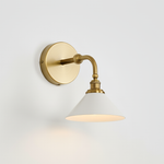 Load image into Gallery viewer, Thetford Wall Sconce
