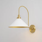 Load image into Gallery viewer, Clivedon Wall Lamp