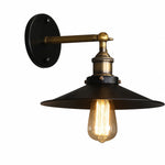 Afbeelding laden in galerijweergave, 26 cm vintage industrial outdoor wall lamp SKU image
