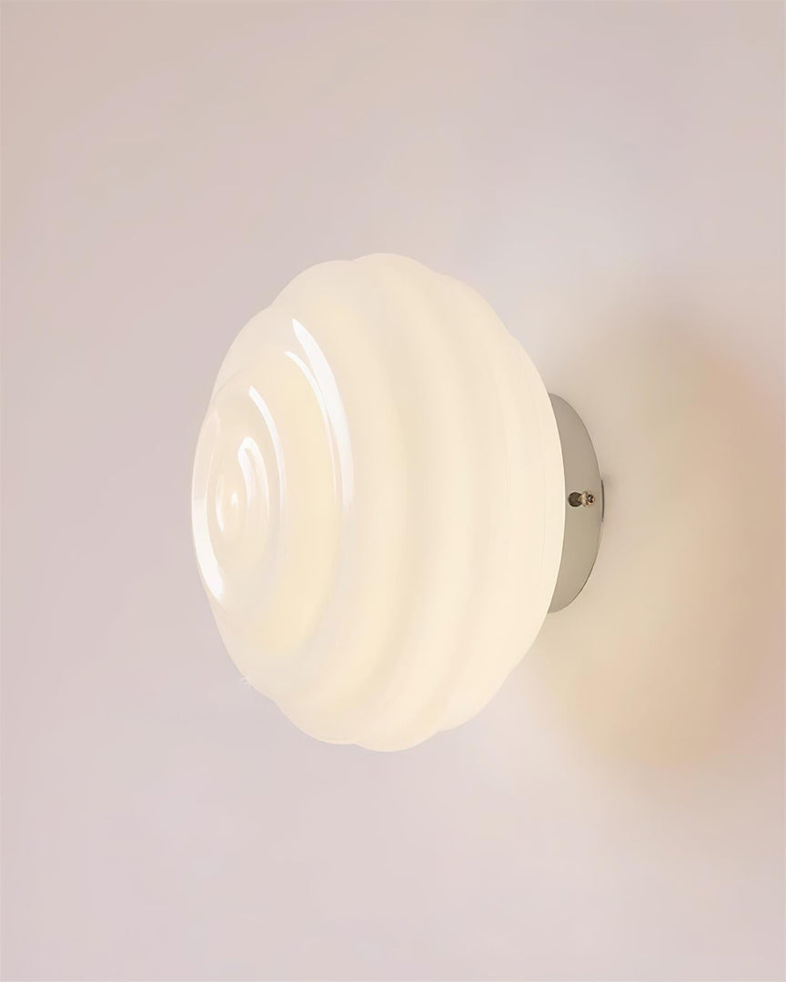 Lampa ścienna Beverly
