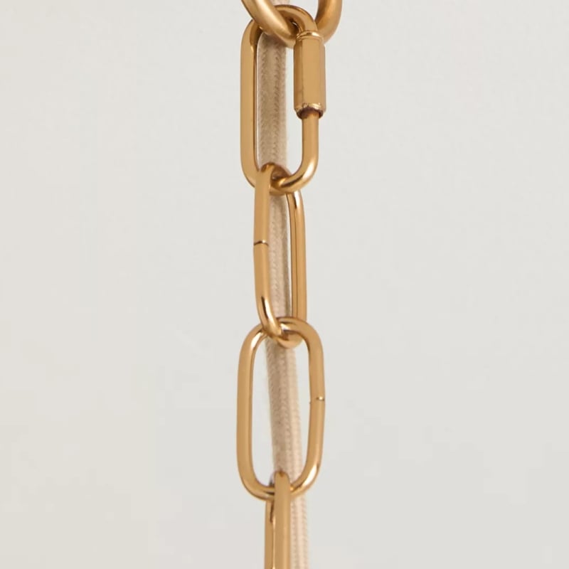 Savara Pleated Shade Pendant - Modern Silk-Inspired Hanging Light for Dining