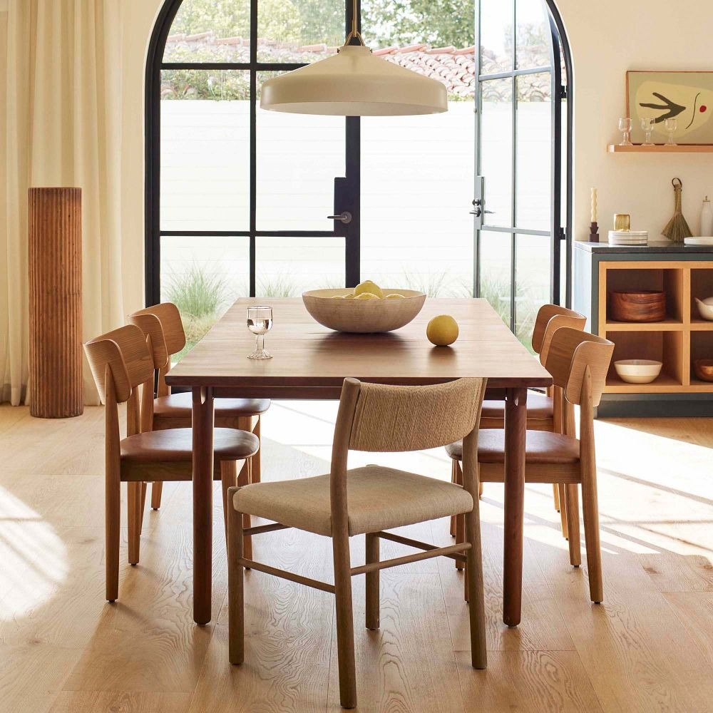 Hanton Modern Metal Pendant Light - Hanging Lamp for Kitchen