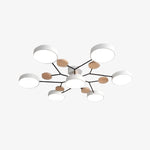 Afbeelding laden in galerijweergave, Celos Diffuse LED Bol Plafondarmatuur – Stijlvolle Binnenverlichting voor Eilanden en Hoekjes