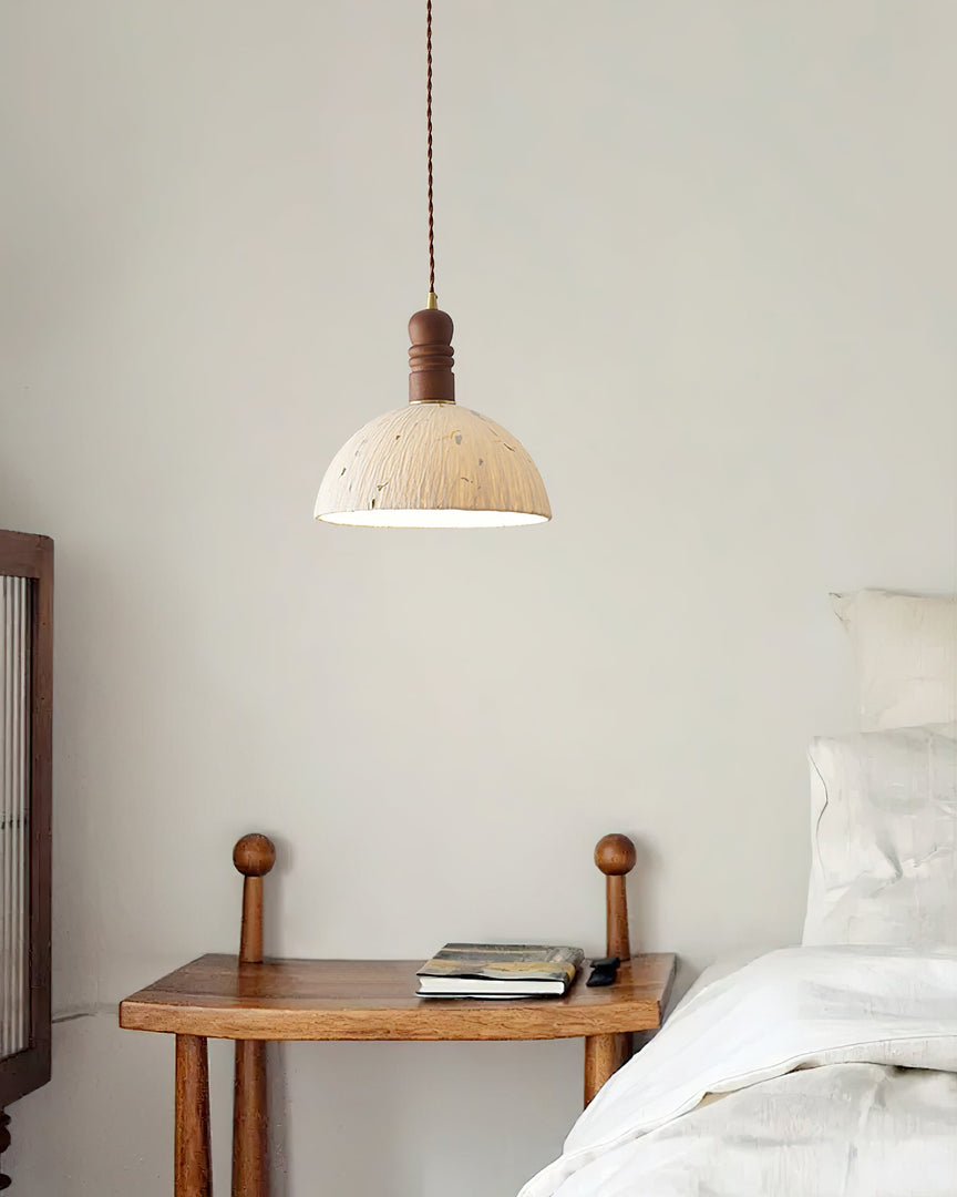 Lampa wisząca Sylvane Dome
