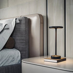 Cargar imagen en el visor de la Galería, Lámpara de Mesa Inalámbrica Savoy Elegance