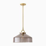 Load image into Gallery viewer, Hanton Modern Metal Pendant Light - Hanging Lamp for Kitchen
