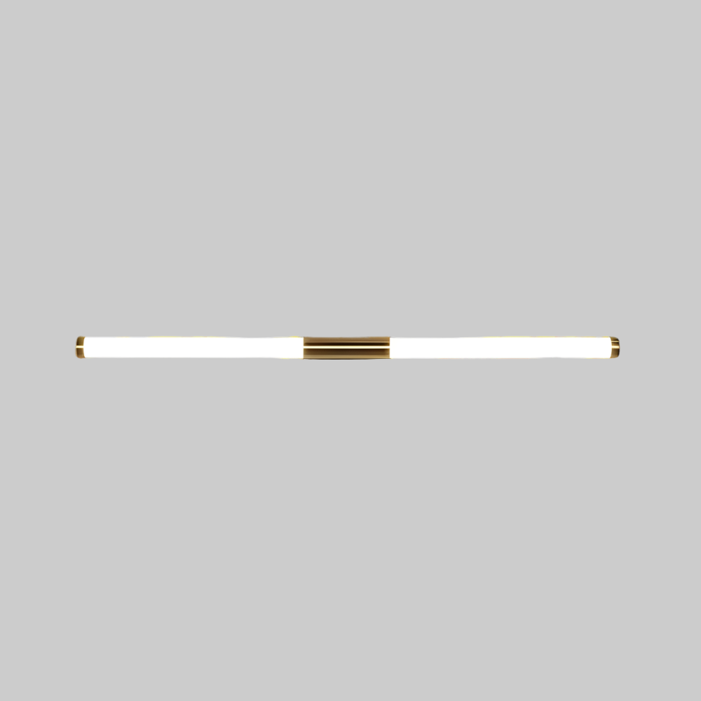 Luz LED Moderna Impermeable Line