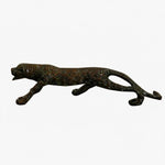 Load image into Gallery viewer, Handcrafted Brass Animal Door Handles 18