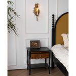 Load image into Gallery viewer, Verdure Vintage Sconce