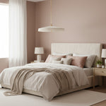 Load image into Gallery viewer, Savara Pleated Shade Pendant - Modern Silk-Inspired Hanging Light for Dining