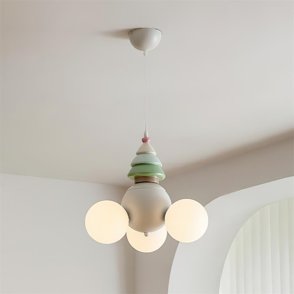 MiloSphere Pendelleuchte