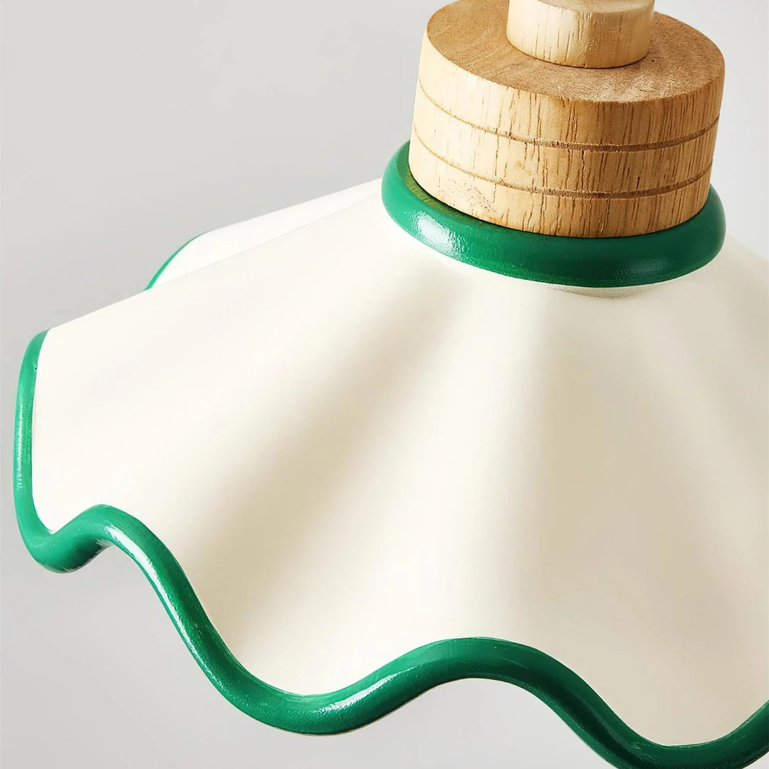 Moliro Golvende Hanglamp - Moderne Golvende Verlichting voor Eetkamer