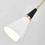 Load image into Gallery viewer, Oribelle Minimalist Wall Lamp – Contemporary Metal Sconce for Interior Space
