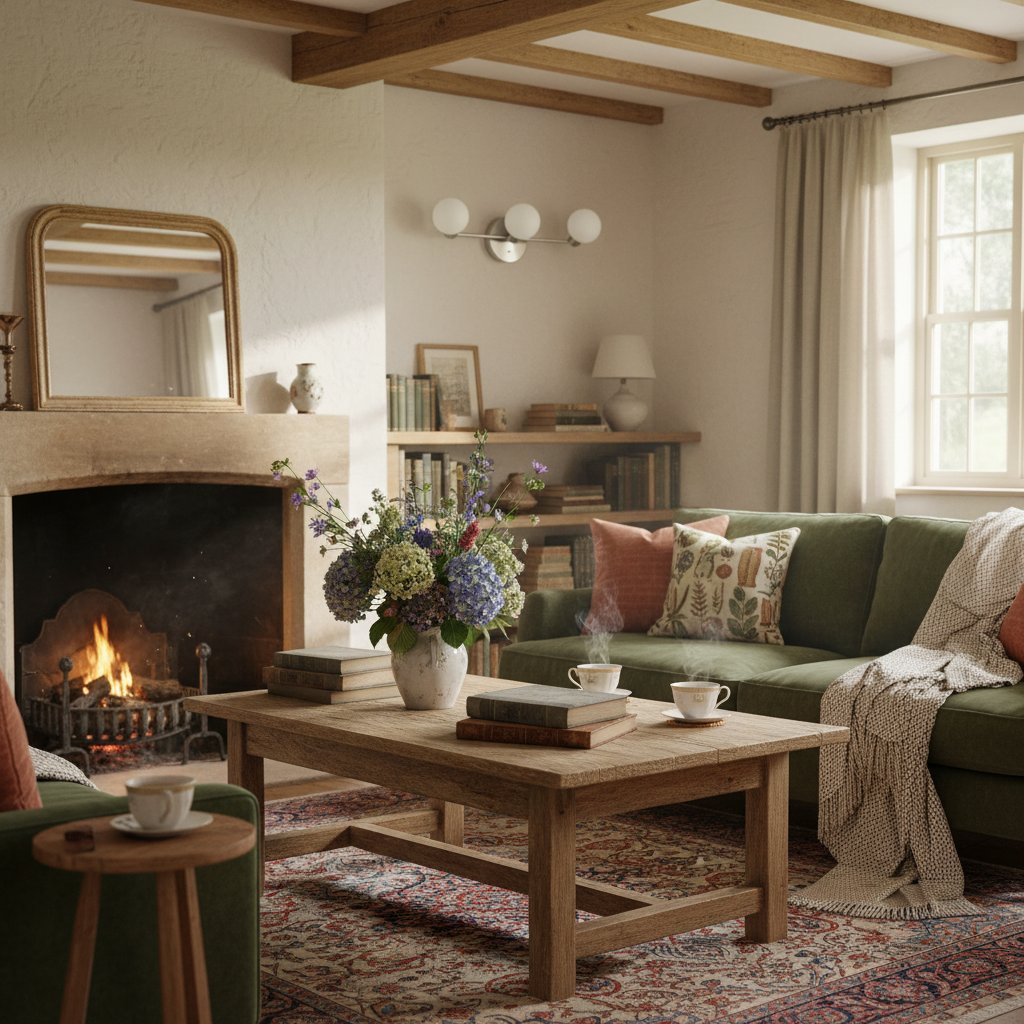 Glorica Multi-head Contemporary Wall Lamp for Living Room & Bathroom