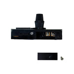 Afbeelding laden in galerijweergave, Axitra draaibare pendellicht plafondrail – strakke verstelbare rails voor pendellampen eigentijds N21