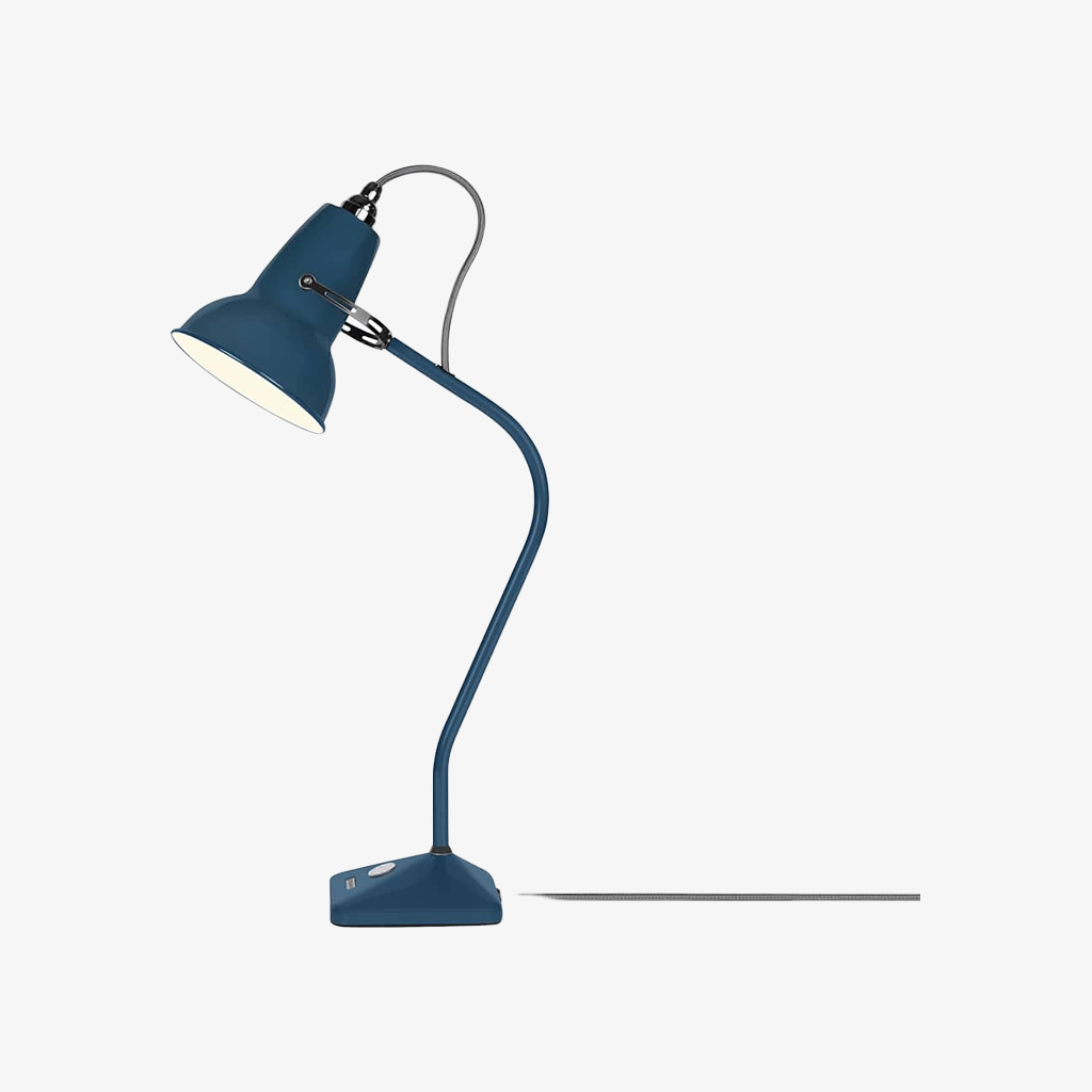 Modryx Mini Tafellamp – Piramide Basis Klassiek Erfgoed Ontwerp voor Thuis