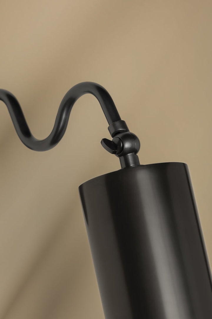 Lampa ścienna Bea