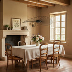 Afbeelding laden in galerijweergave, Spirava Moderne Strohoed Hanglamp - Noordse Hanglamp voor Woonkamer N49