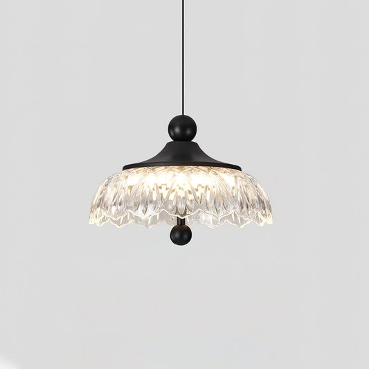 Lámpara colgante Radiant
