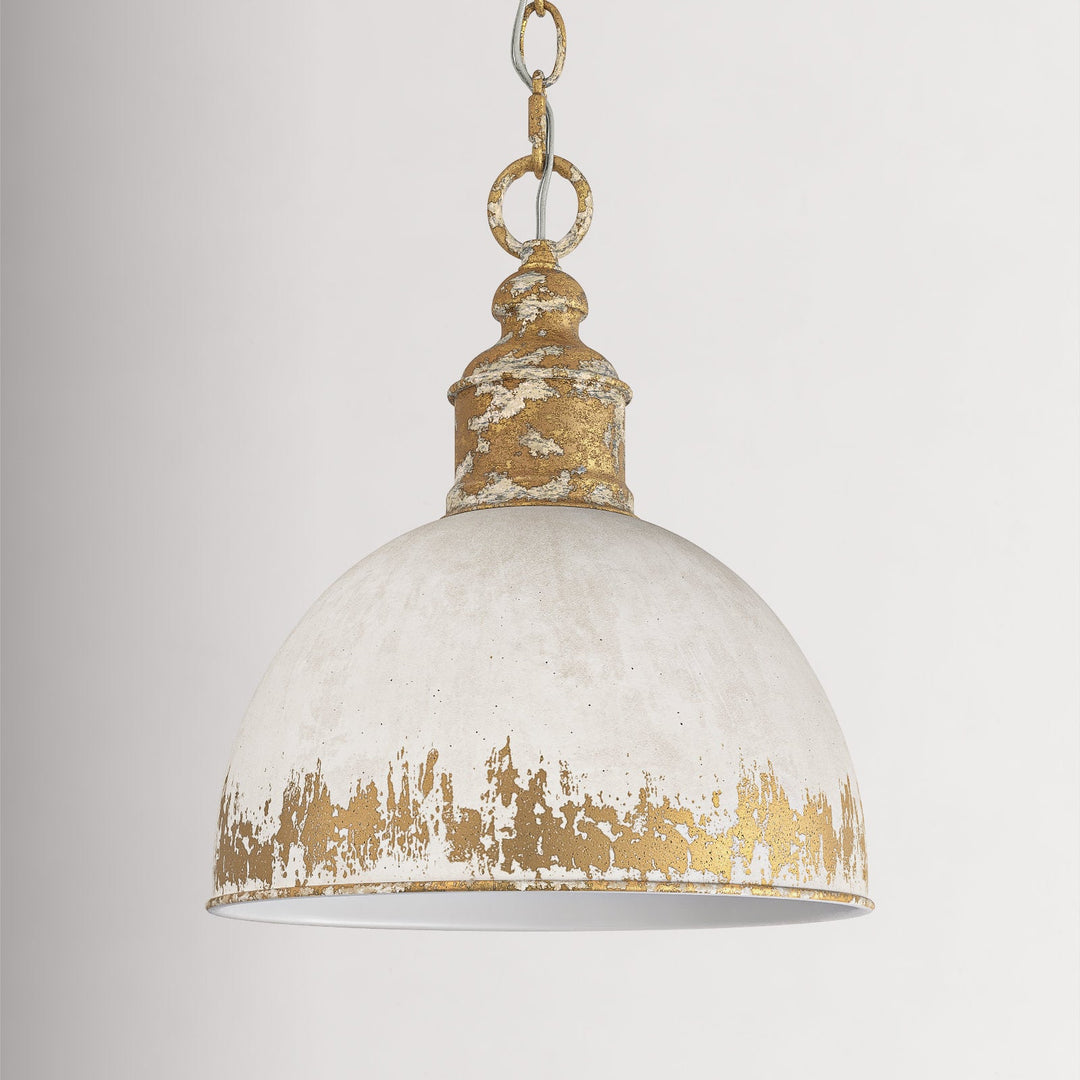 Lampa wisząca Alison
