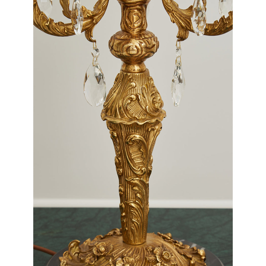 Lampa stołowa Aurelia