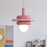 Bild in die Galerieansicht laden, LolliDrop Pendelleuchte