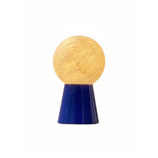 Lámpara de Mesa Mini Bilia (Batería Incorporada)