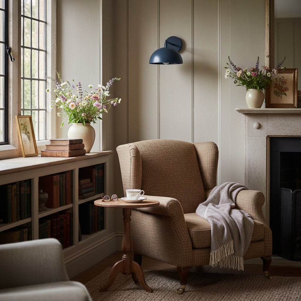 Metio Dome Wall Sconce – Contemporary Dome Shade Light for Hallway