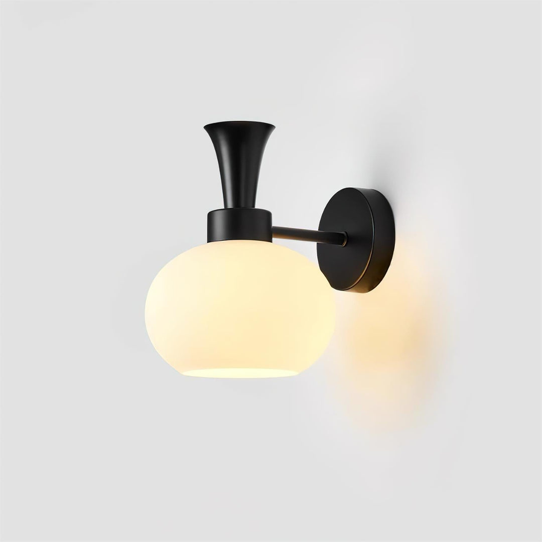 Lampada da parete Mareli