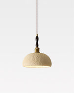 Charger l'image dans la visionneuse de la galerie, Lampe suspendue Moss Glow