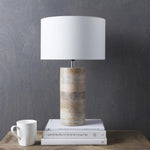 Bild in die Galerieansicht laden, Surya Coast Tischlampe