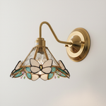 Bild in die Galerieansicht laden, Butterfly Jewel Wandleuchte