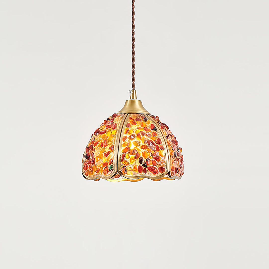 Lampa wisząca Beryl