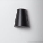 Load image into Gallery viewer, Nordic Aluminum IP65 Waterproof Outdoor Wall Light