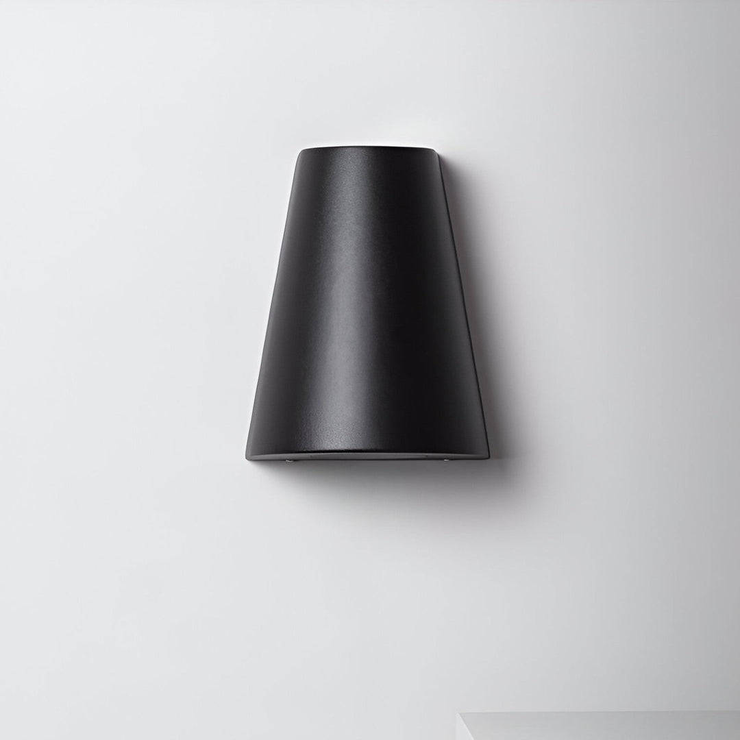 Nordic Aluminum IP65 Waterproof Outdoor Wall Light