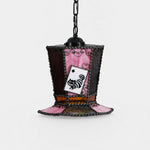 Cargar imagen en el visor de la Galería, ALICE-SINGLE-PINKPURPLE-FAIRY