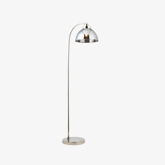Lámpara de Pie Shimmera Style – Iluminación Contemporánea Elegante para Espacios Residenciales y Boutiques