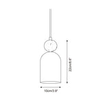 Load image into Gallery viewer, Somira Pendant Lamp