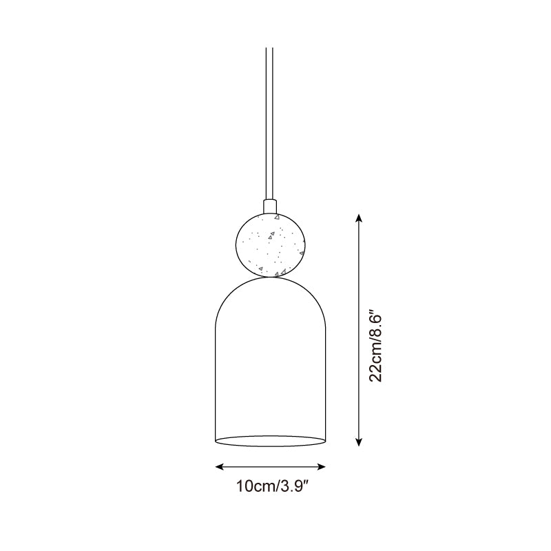 Somira Pendant Lamp