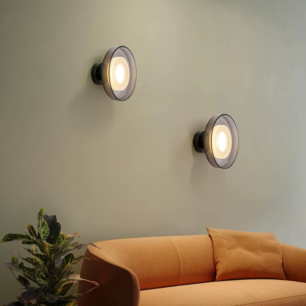 Świetlista Lampa Ścienna Dream