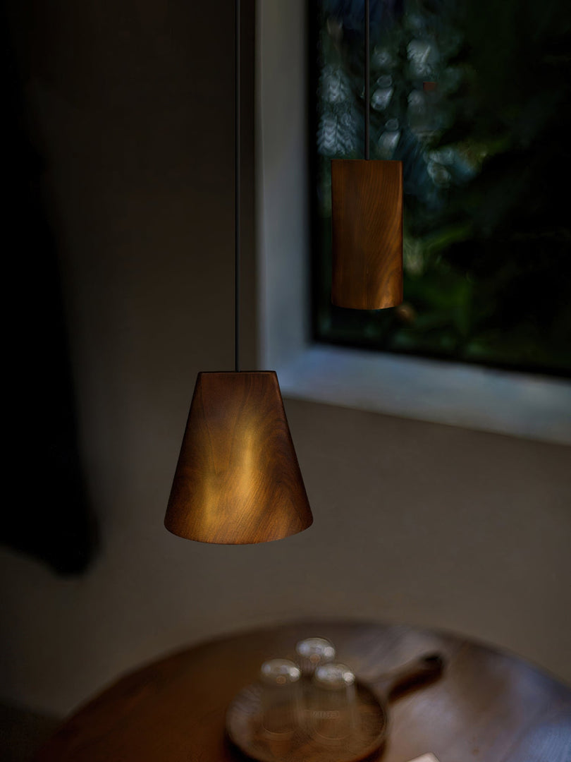 Lampa wisząca Bellwood
