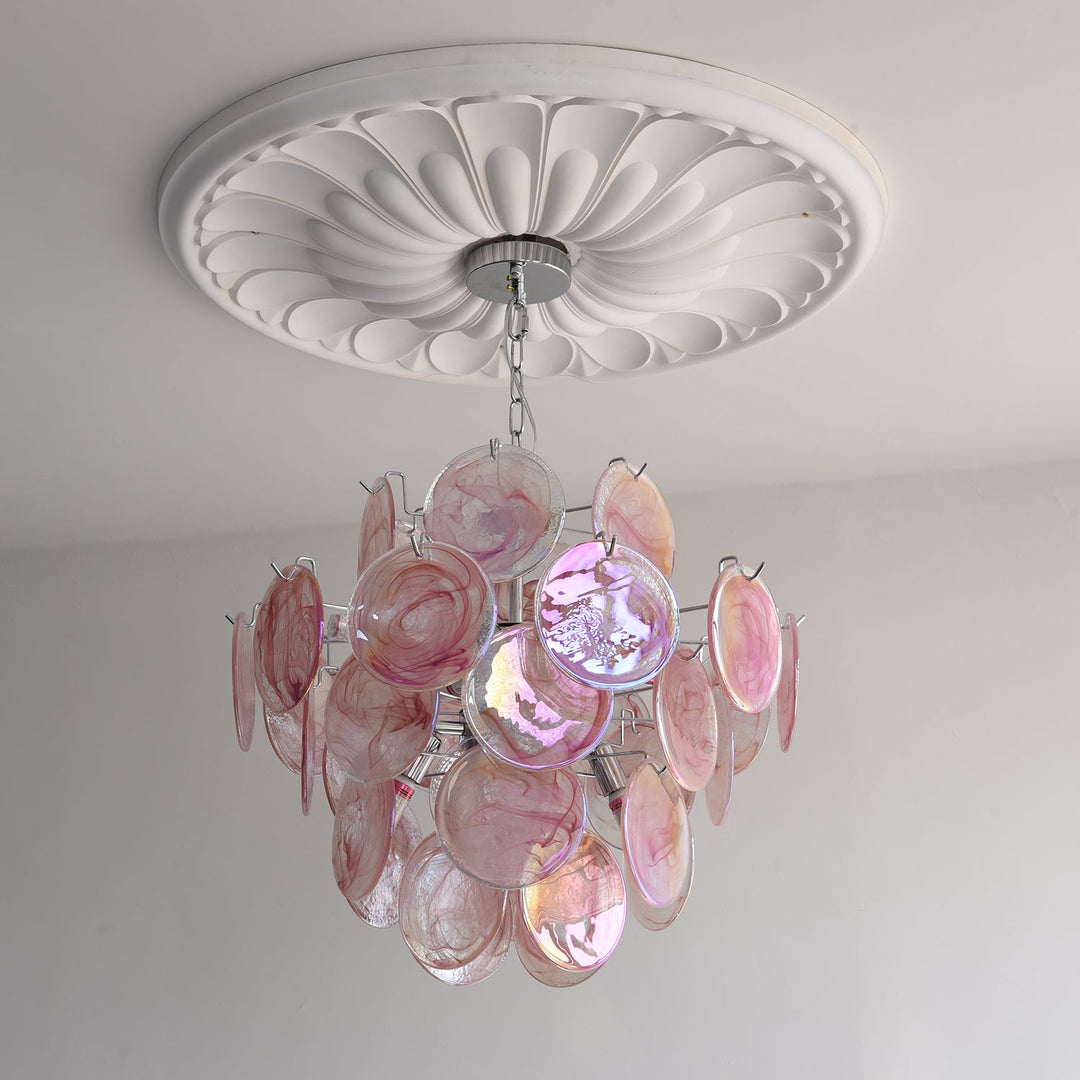 Candelabro Venfield
