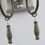 Load image into Gallery viewer, Zoe Wall Lamp