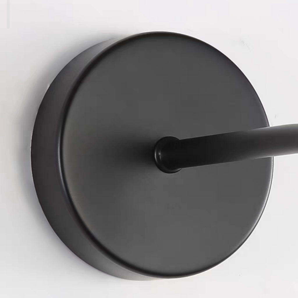 Glintap Nordic Globe Wall Mounted Light – Minimal Accent Lamp for Bedroom Interior