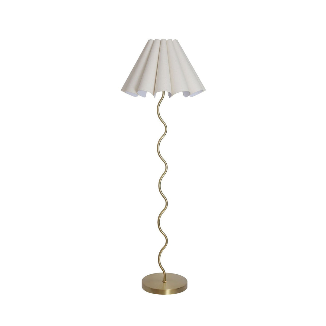 Lampa podłogowa Cora