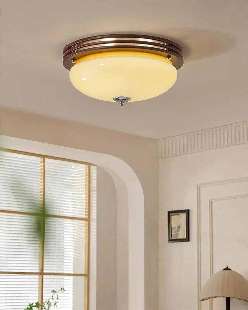 Amelia Ceiling Light