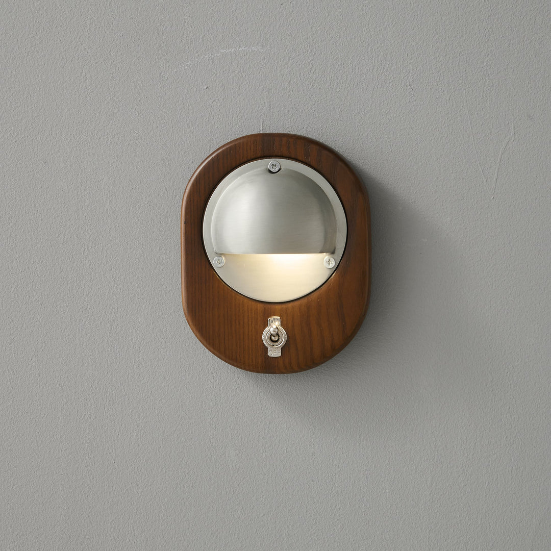 Lampa ścienna Alfi