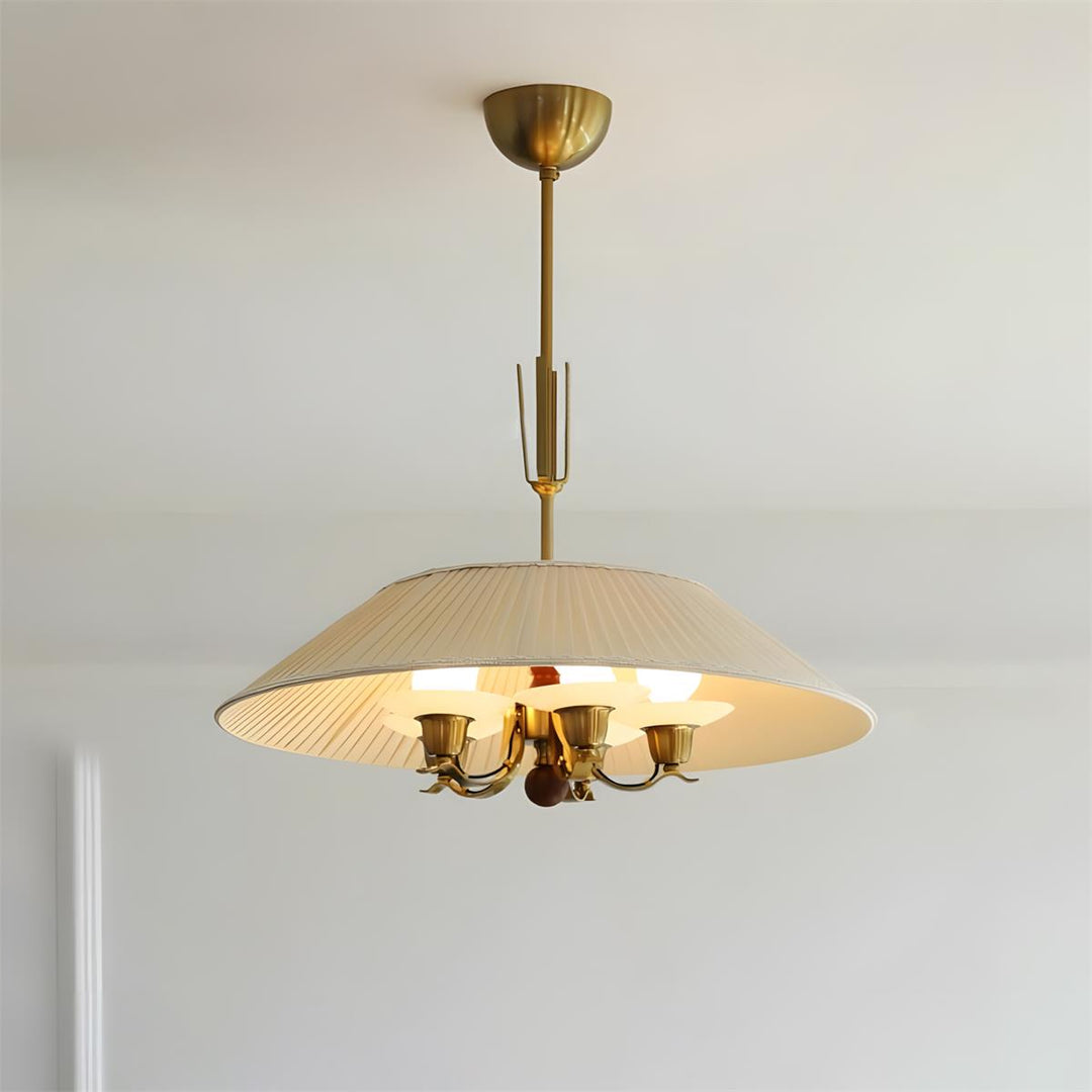 Lampa wisząca Bramelle