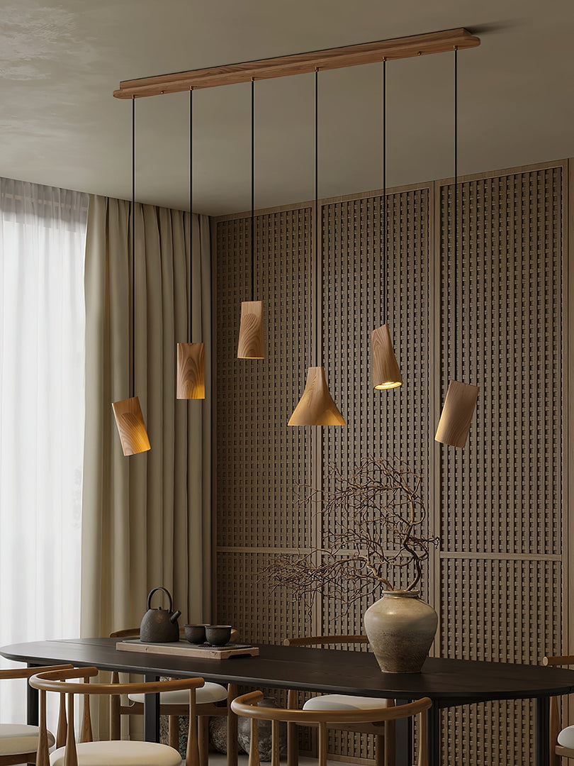 Lampa wisząca Bellwood