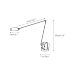 Afbeelding laden in galerijweergave, Daphine Tafellamp